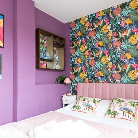 Apartamento Flat Covent Garden Londres Exterior foto