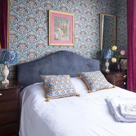 Apartamento Flat Covent Garden Londres Exterior foto