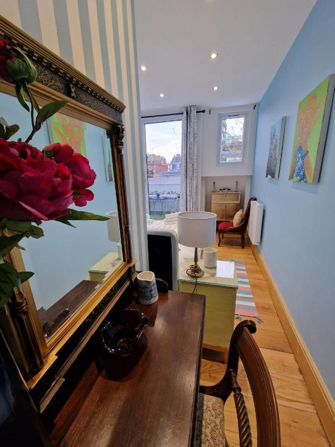 Apartamento Flat Covent Garden Londres Exterior foto
