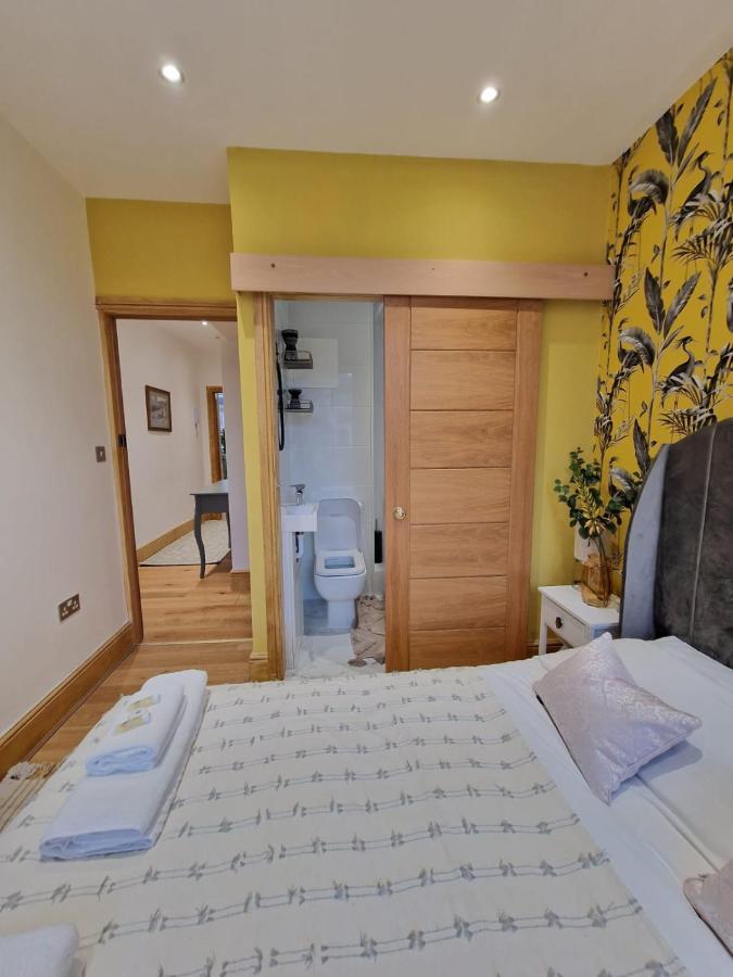 Apartamento Flat Covent Garden Londres Exterior foto