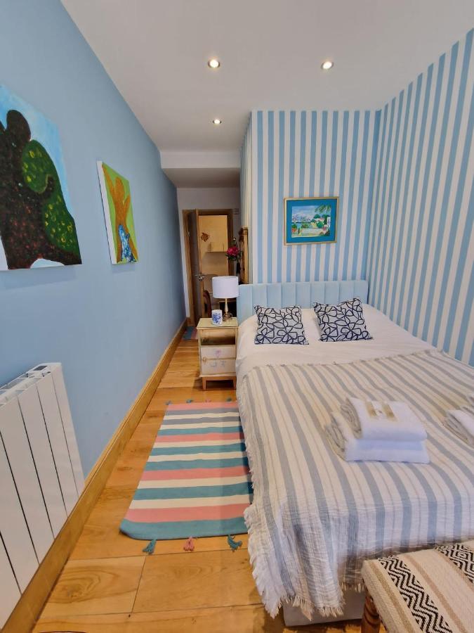 Apartamento Flat Covent Garden Londres Exterior foto