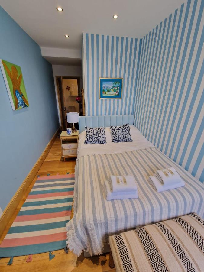 Apartamento Flat Covent Garden Londres Exterior foto
