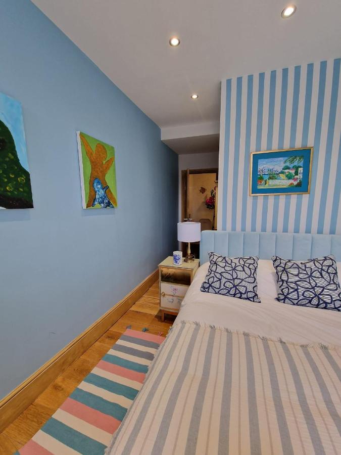 Apartamento Flat Covent Garden Londres Exterior foto