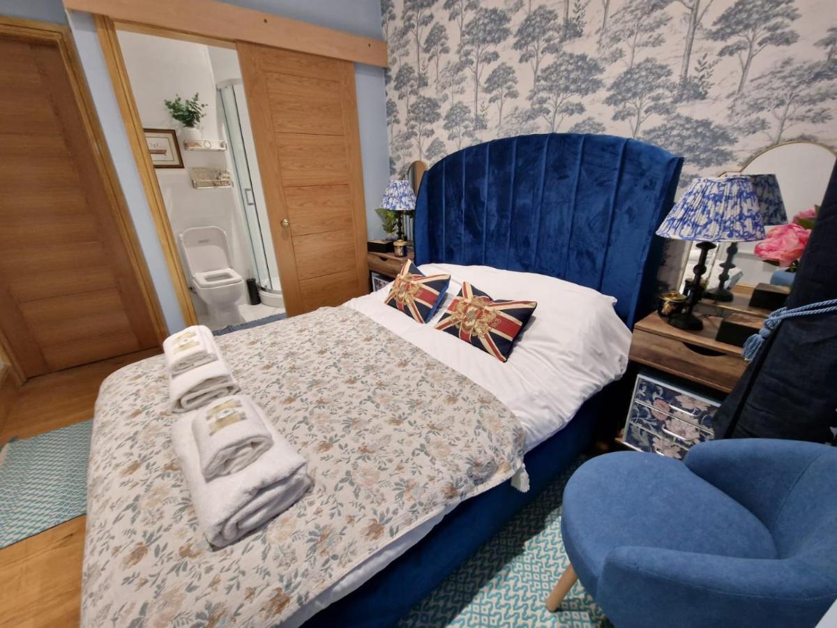 Apartamento Flat Covent Garden Londres Exterior foto