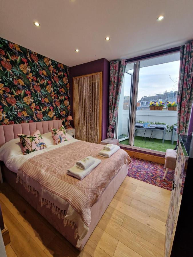 Apartamento Flat Covent Garden Londres Exterior foto