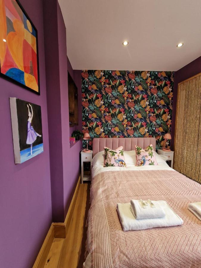 Apartamento Flat Covent Garden Londres Exterior foto