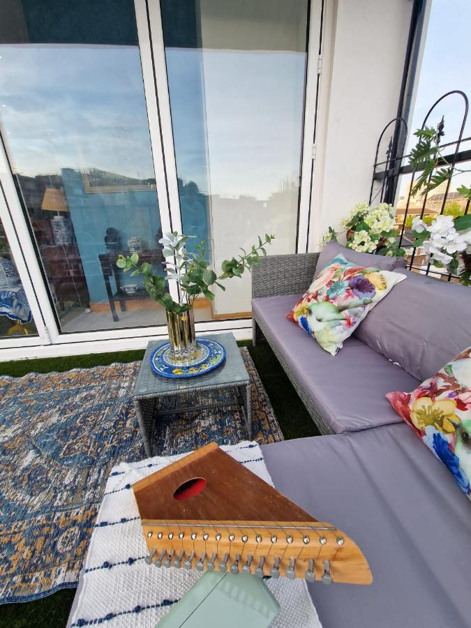 Apartamento Flat Covent Garden Londres Exterior foto