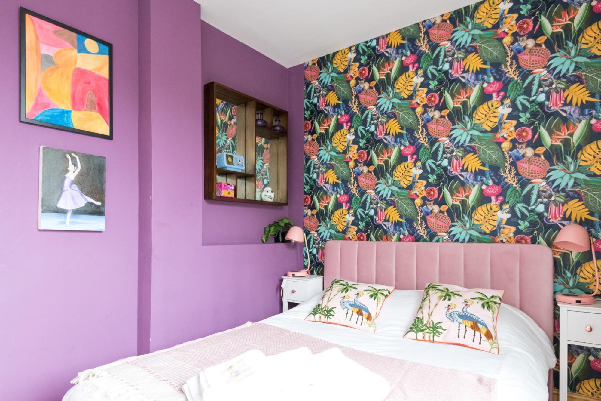 Apartamento Flat Covent Garden Londres Exterior foto