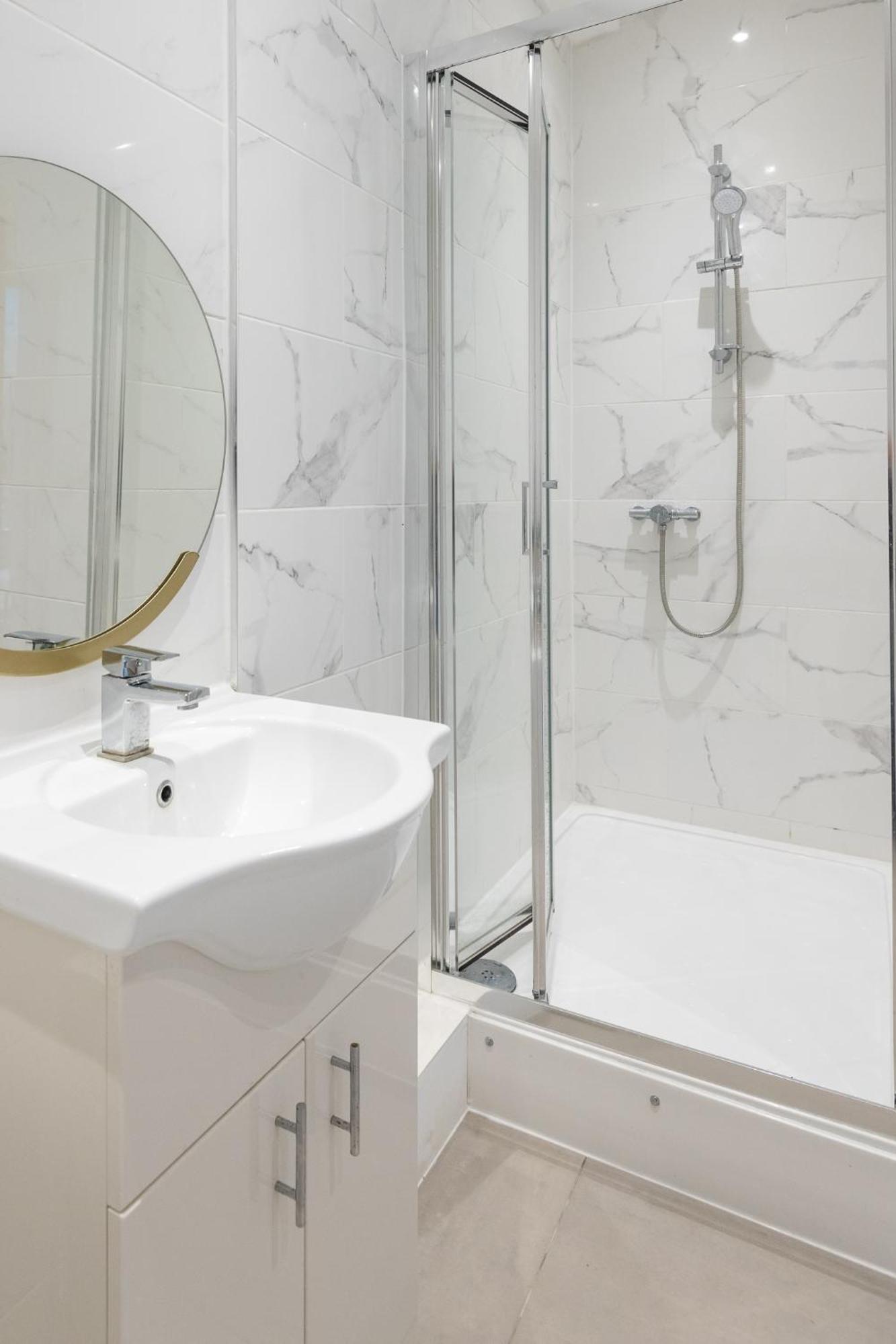 Apartamento Flat Covent Garden Londres Exterior foto