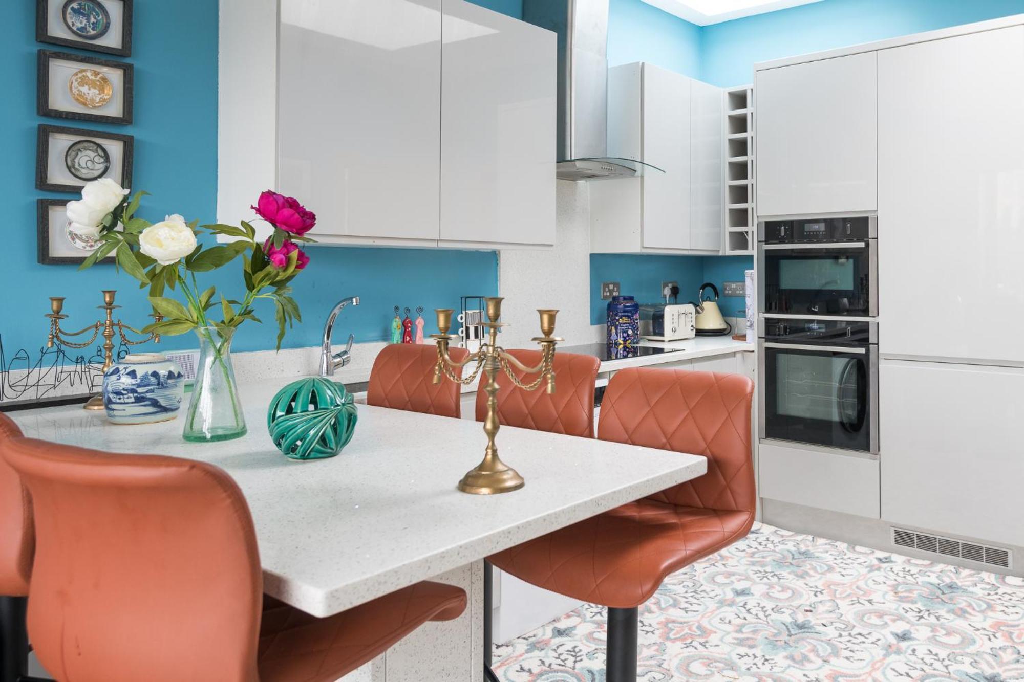 Apartamento Flat Covent Garden Londres Exterior foto