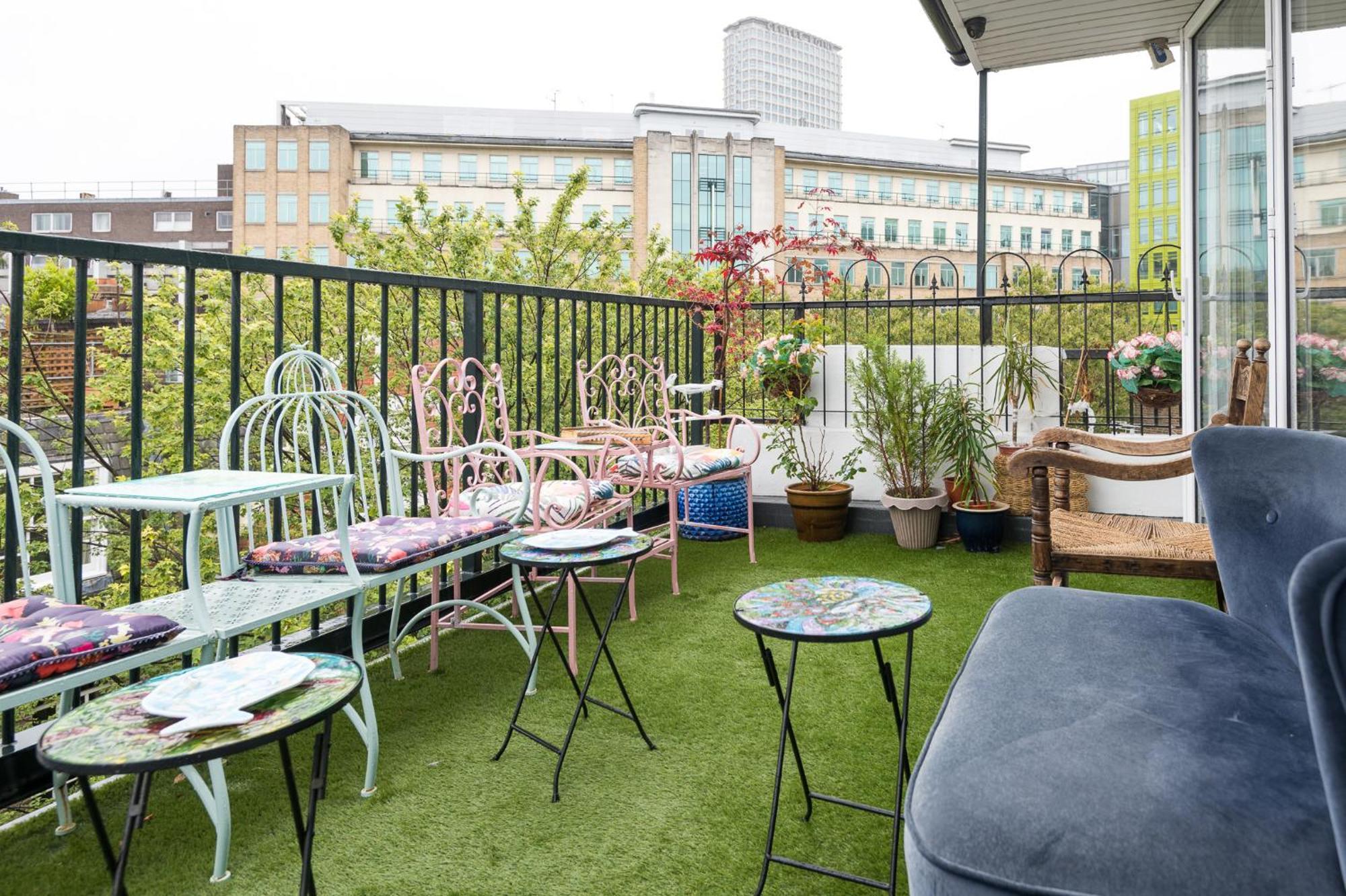 Apartamento Flat Covent Garden Londres Exterior foto