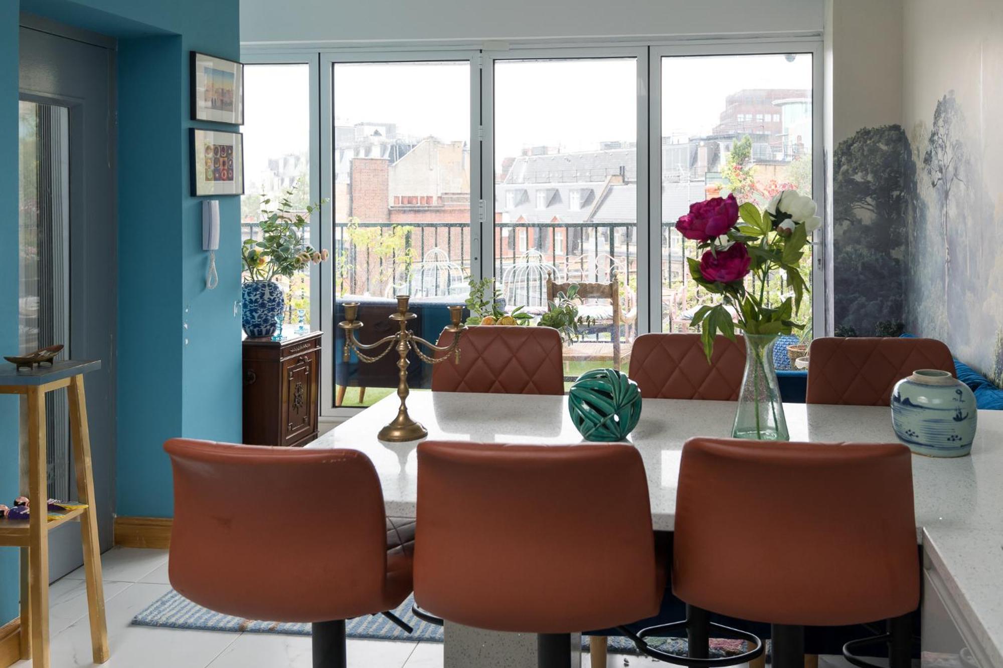 Apartamento Flat Covent Garden Londres Exterior foto