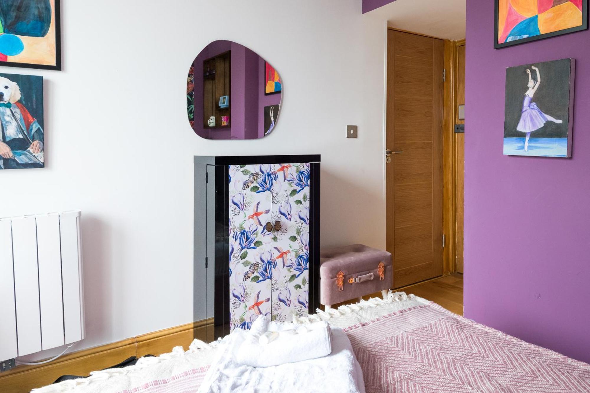 Apartamento Flat Covent Garden Londres Exterior foto