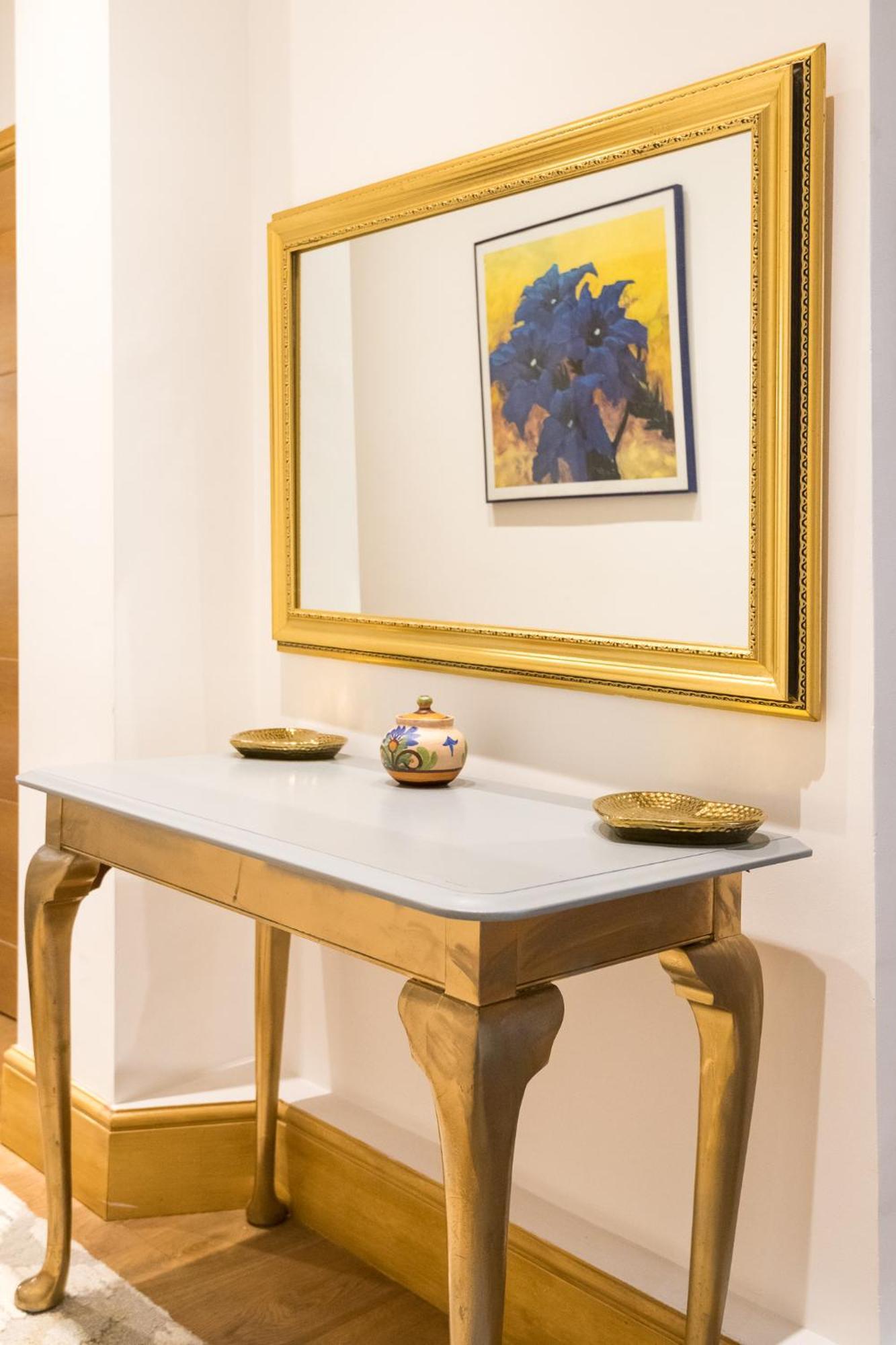 Apartamento Flat Covent Garden Londres Exterior foto