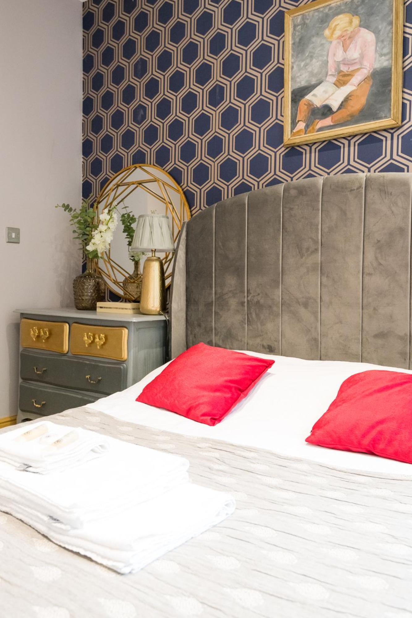 Apartamento Flat Covent Garden Londres Exterior foto
