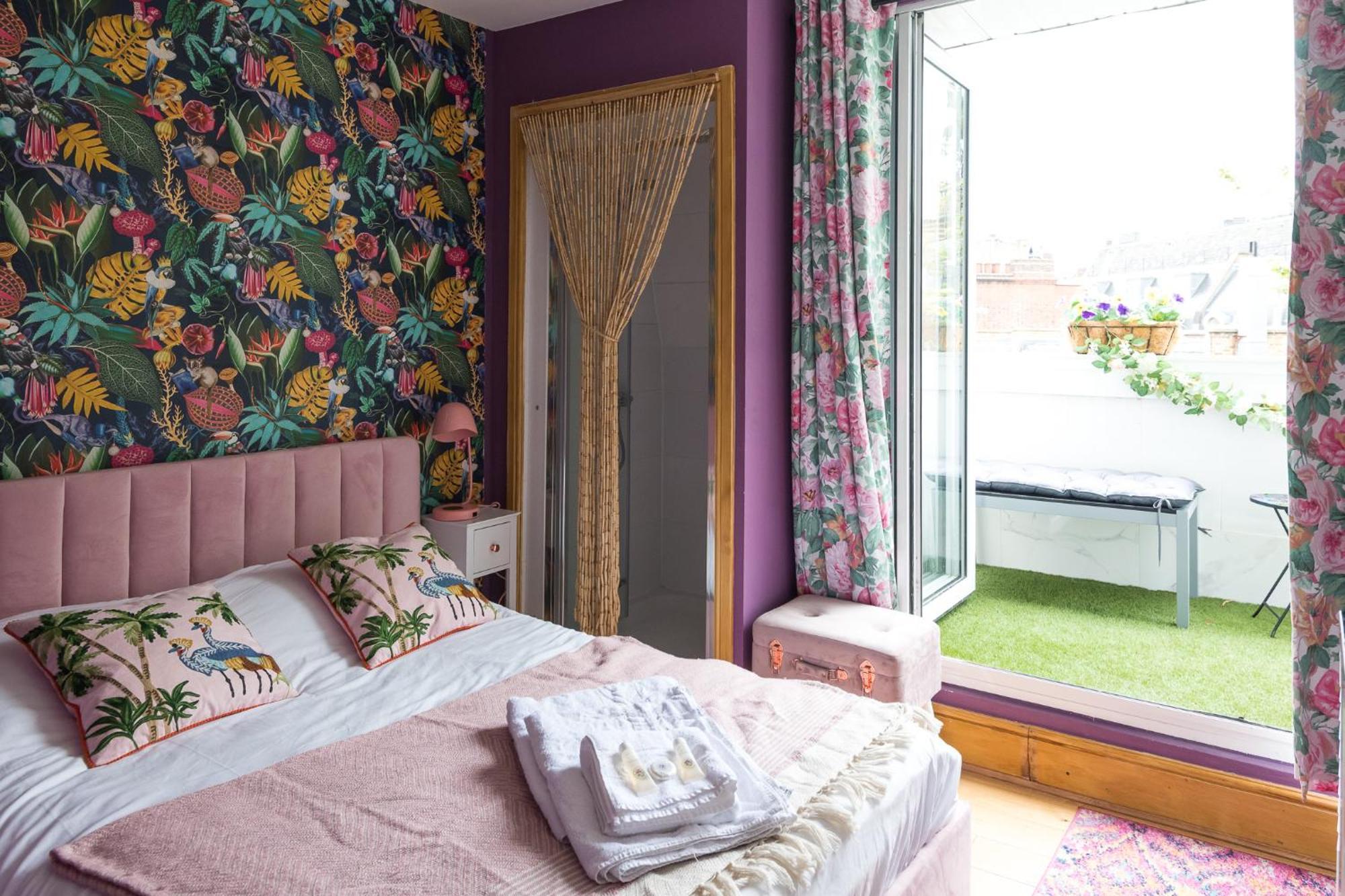 Apartamento Flat Covent Garden Londres Exterior foto