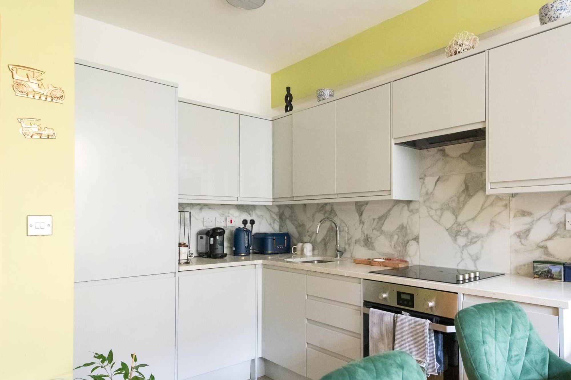 Apartamento Flat Covent Garden Londres Exterior foto