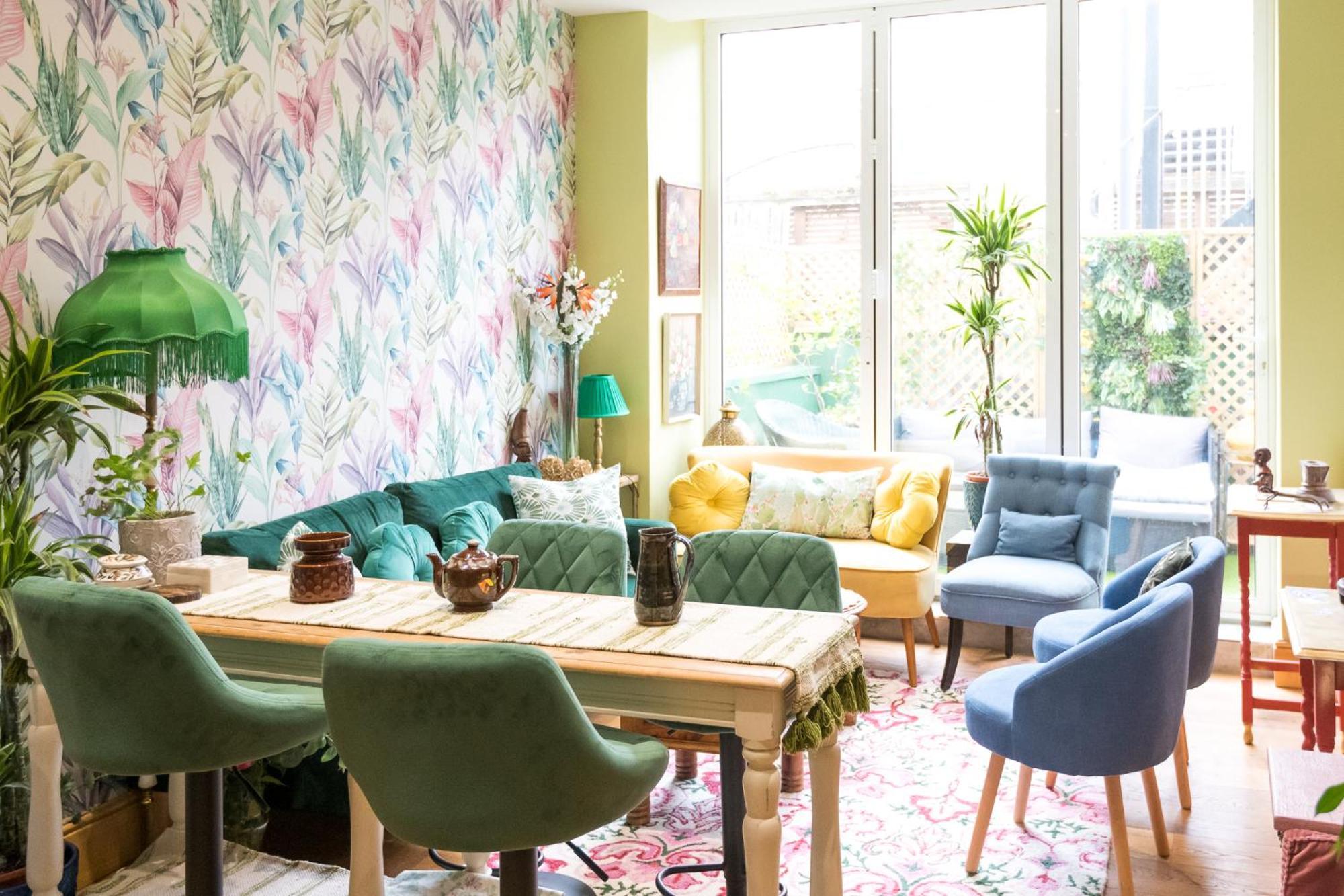 Apartamento Flat Covent Garden Londres Exterior foto