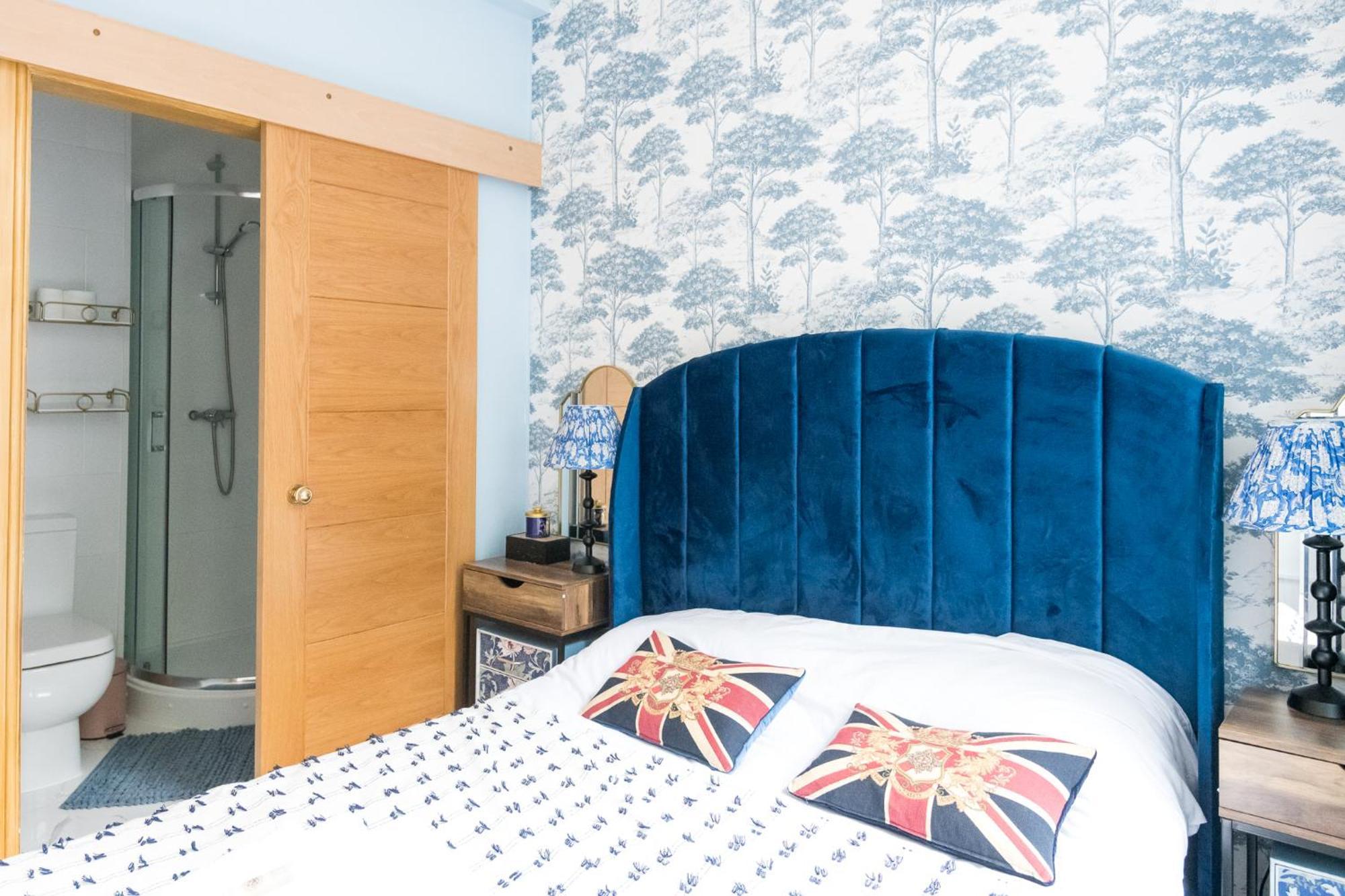 Apartamento Flat Covent Garden Londres Exterior foto