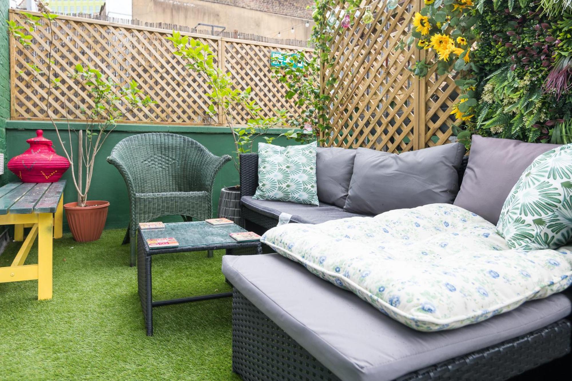 Apartamento Flat Covent Garden Londres Exterior foto
