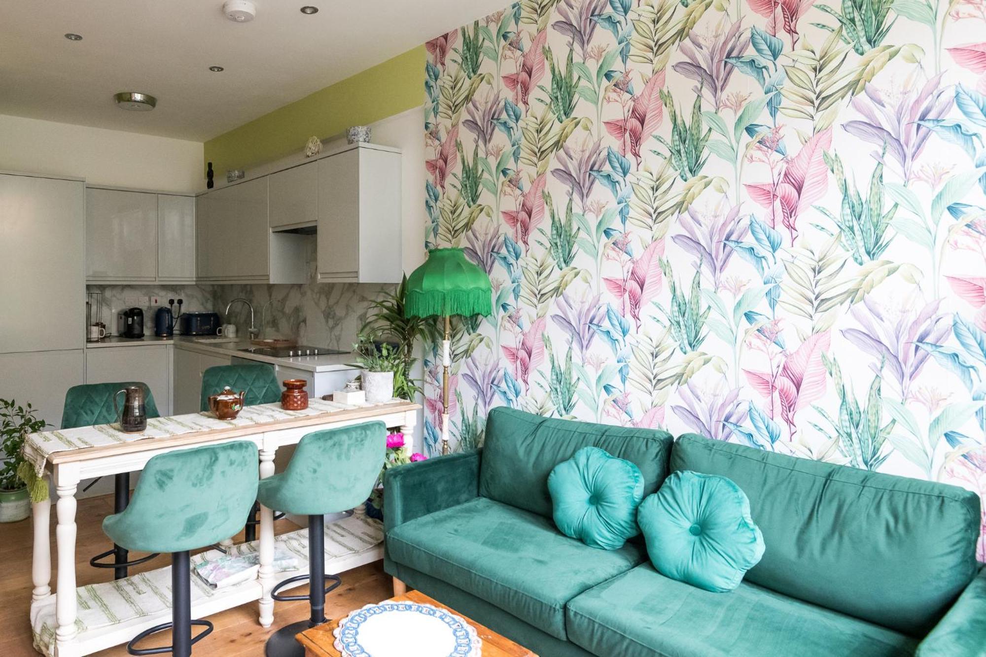 Apartamento Flat Covent Garden Londres Exterior foto